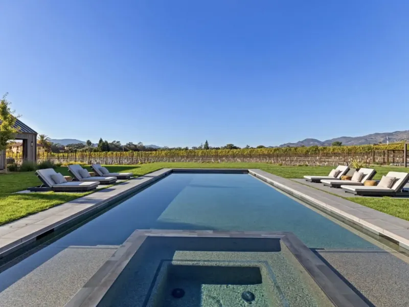 Napa Valley Compound – image 2