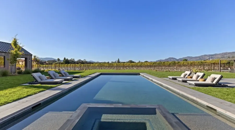 1590 McKinley Rd, Napa, California, 94558, United States, 7 Bedrooms Bedrooms, ,9 BathroomsBathrooms,Residential,For Sale,1999933
