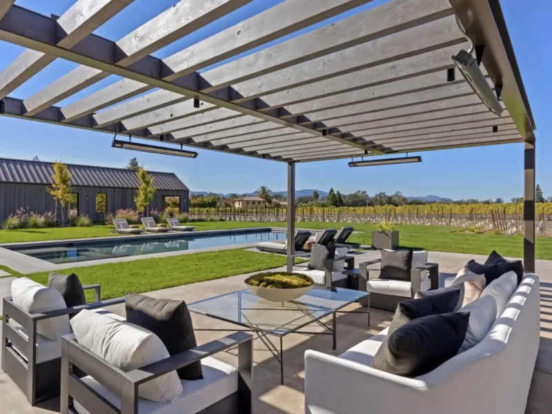 Napa Valley Compound – image 4