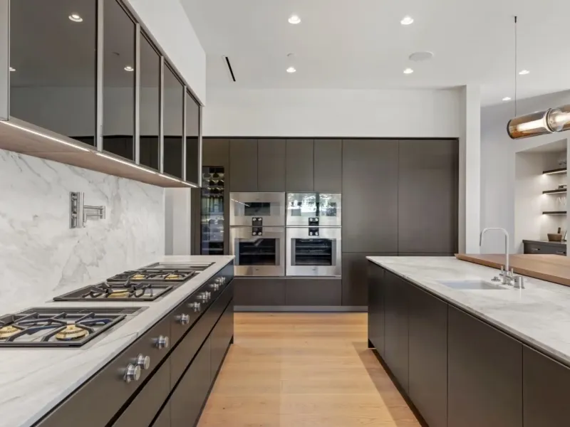 Napa Valley Compound – image 8