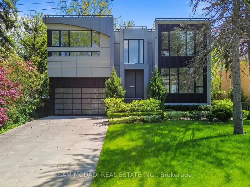 67 Lake Promenade, Toronto (W13478654) – image 5