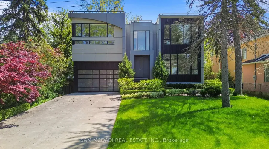 67 Lake Promenade, Toronto, Ontario, M8W 1A2, Canada, 4 Bedrooms Bedrooms, ,8 BathroomsBathrooms,Residential,For Sale,67 Lake Promenade,2002365