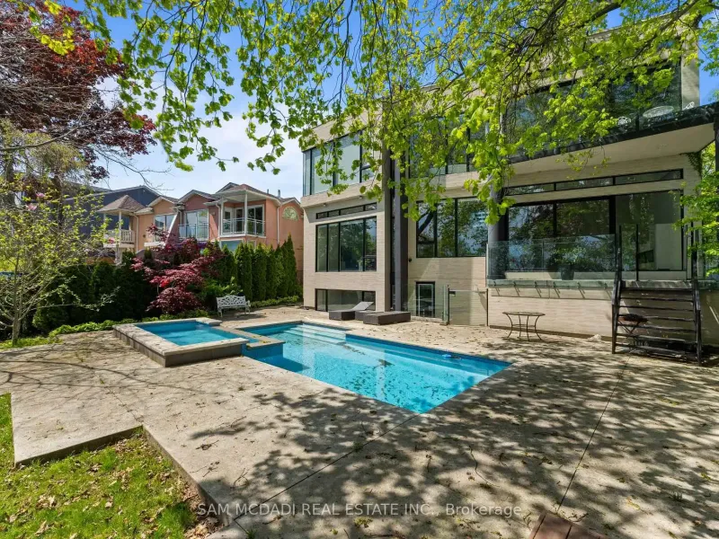 67 Lake Promenade, Toronto (W13478654) – image 45