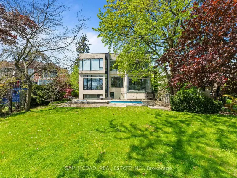 67 Lake Promenade, Toronto (W13478654) – image 46