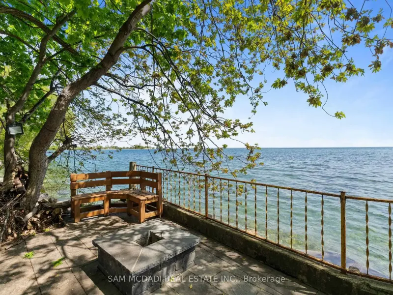 67 Lake Promenade, Toronto (W13478654) – image 47