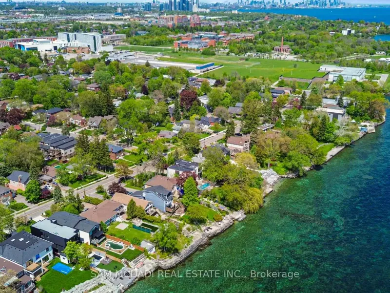 67 Lake Promenade, Toronto (W13478654) – image 50