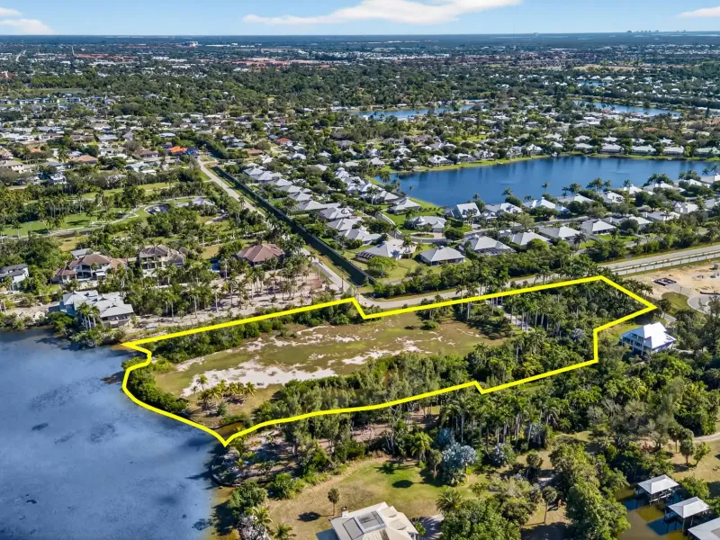 WATERFRONT OPPORTUNITY - CALOOSAHATCHEE RIVER "CONTINGENT" – image 11