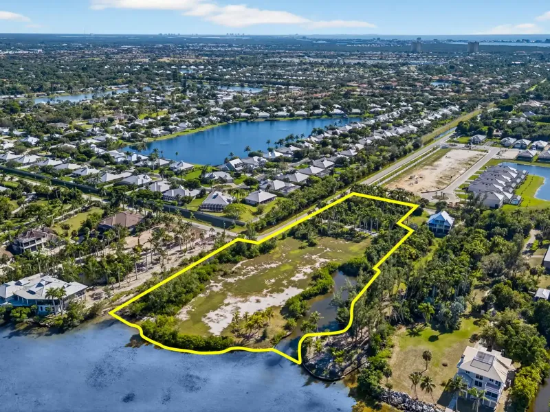 WATERFRONT OPPORTUNITY - CALOOSAHATCHEE RIVER "CONTINGENT" – image 12
