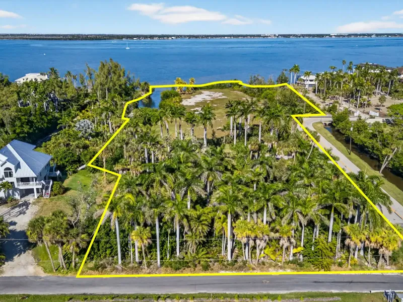 WATERFRONT OPPORTUNITY - CALOOSAHATCHEE RIVER "CONTINGENT" – image 16
