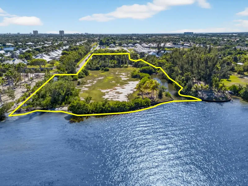 WATERFRONT OPPORTUNITY - CALOOSAHATCHEE RIVER "CONTINGENT" – image 18