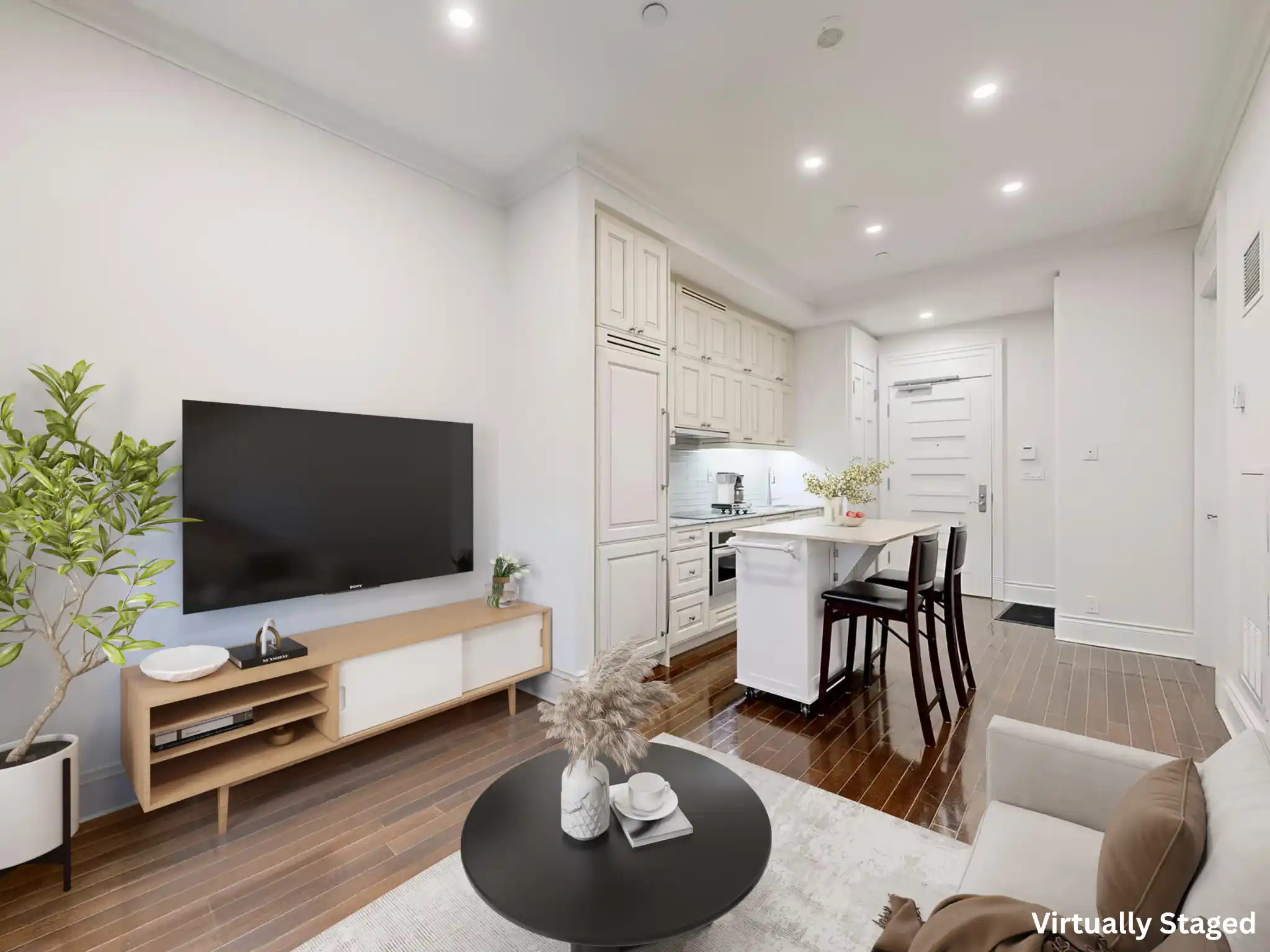 22 Leader Lane 522. Toronto – image 12