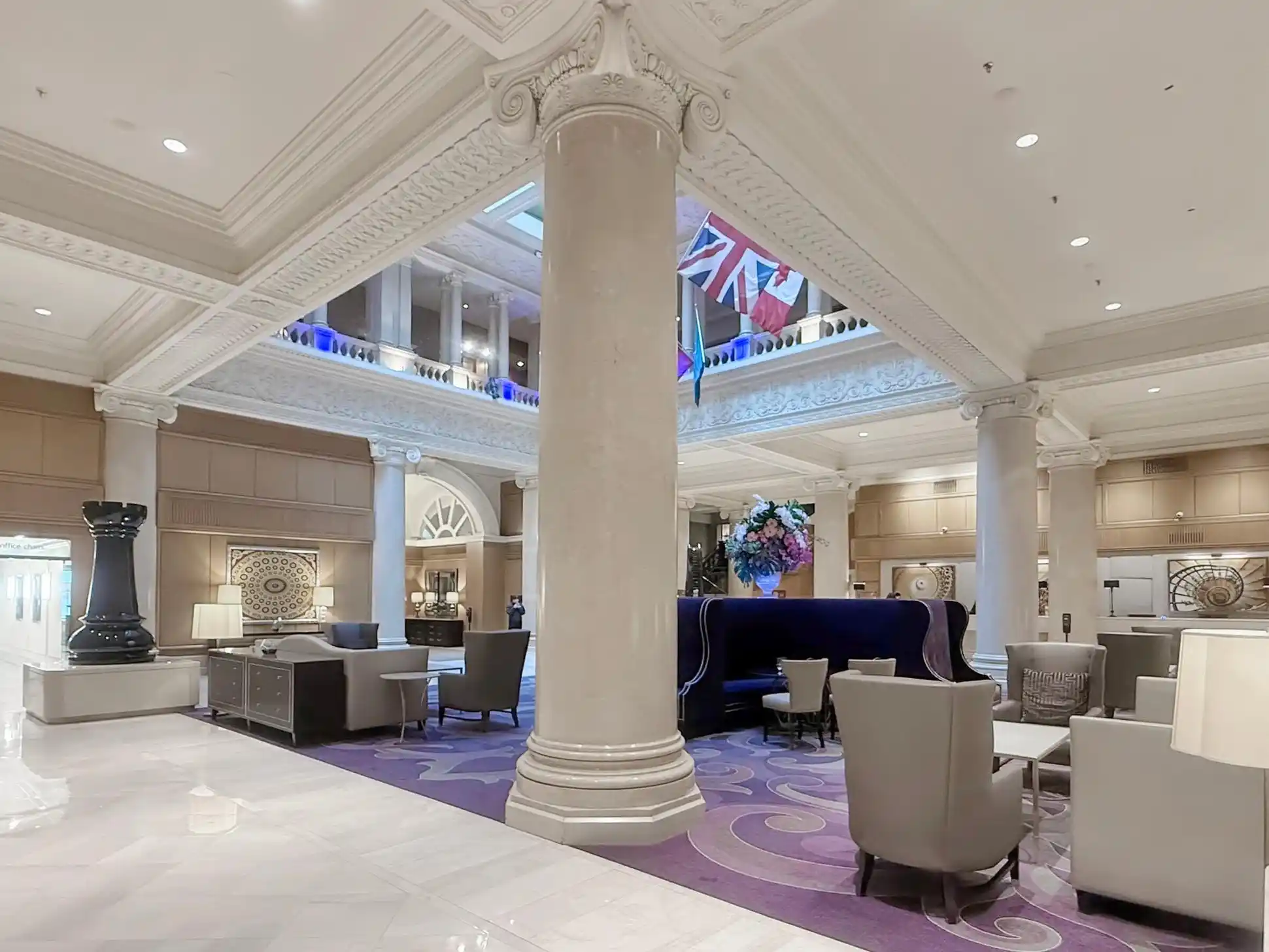 22 Leader Lane 522. Toronto – image 20