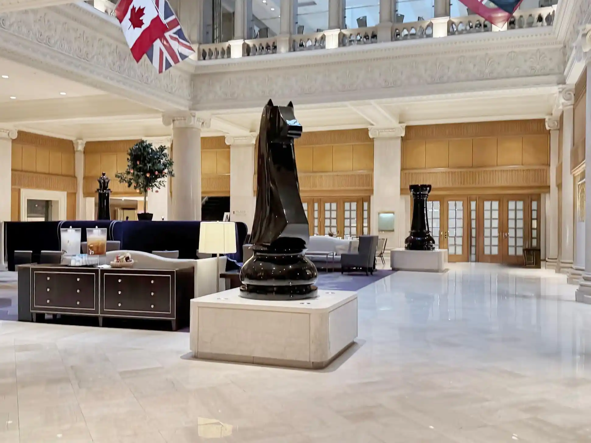 22 Leader Lane 522. Toronto – image 21