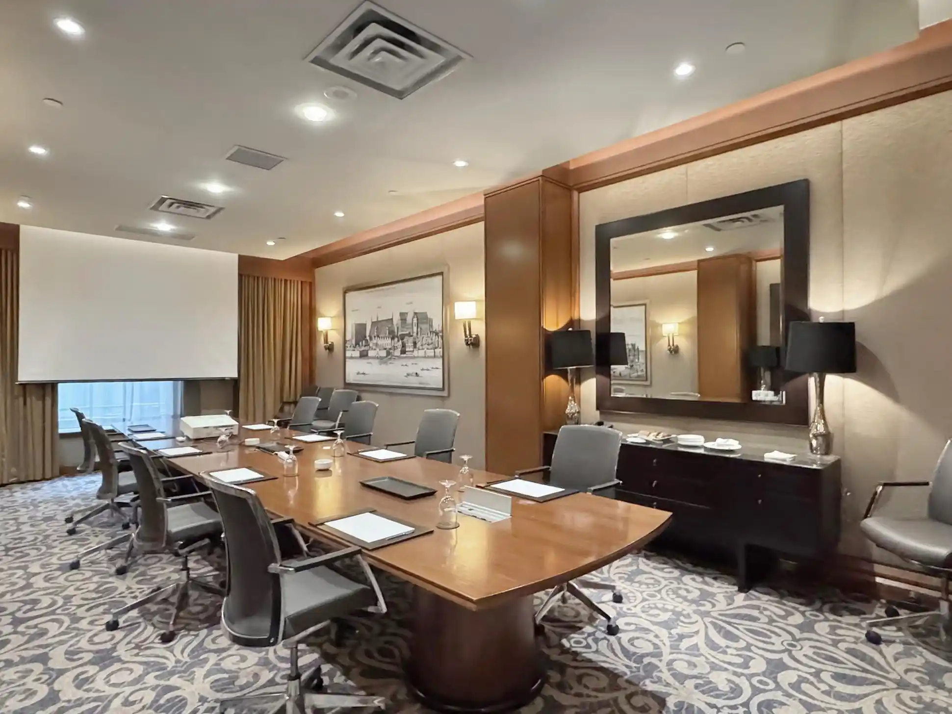 22 Leader Lane 522. Toronto – image 25