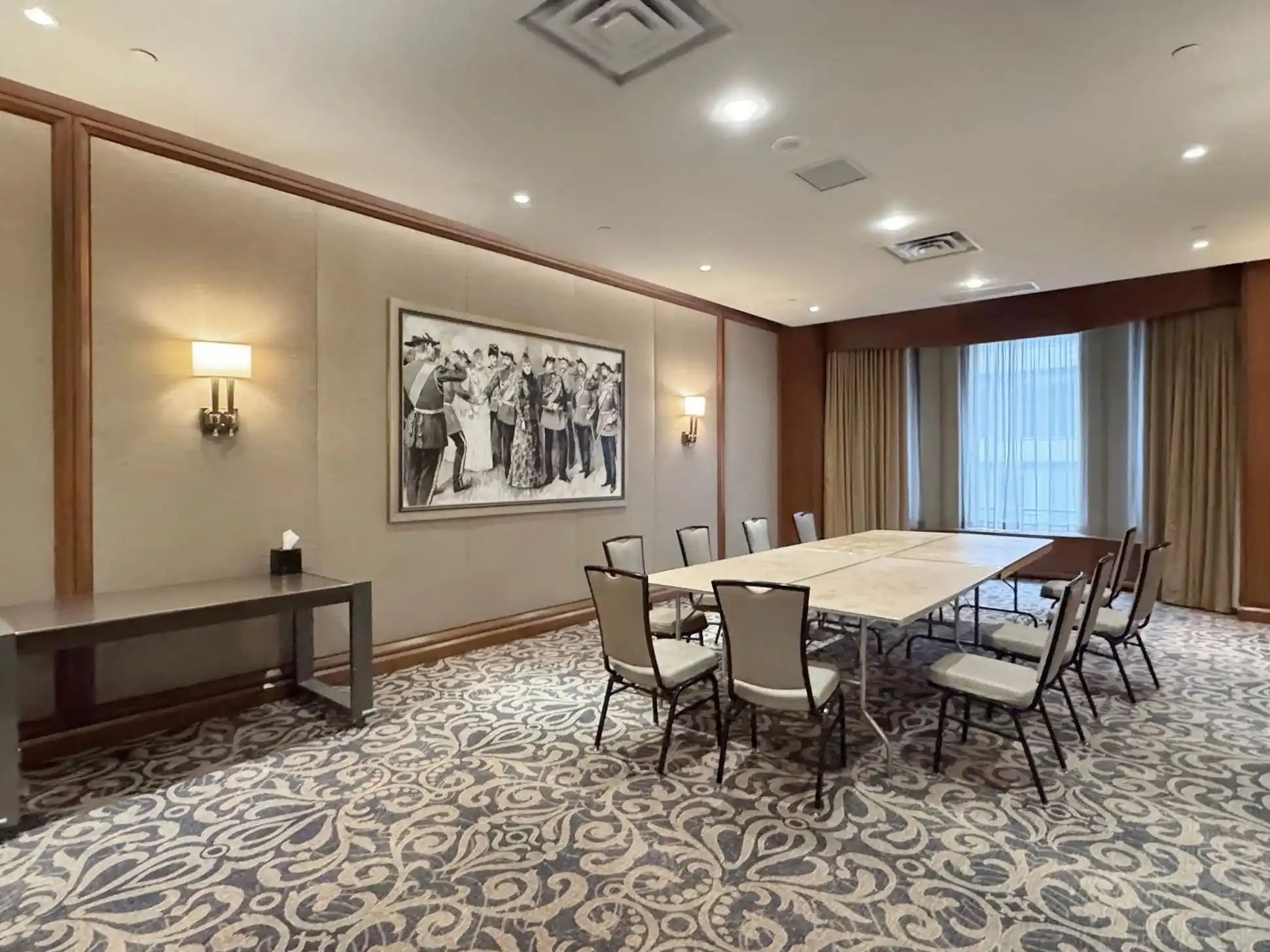 22 Leader Lane 522. Toronto – image 26