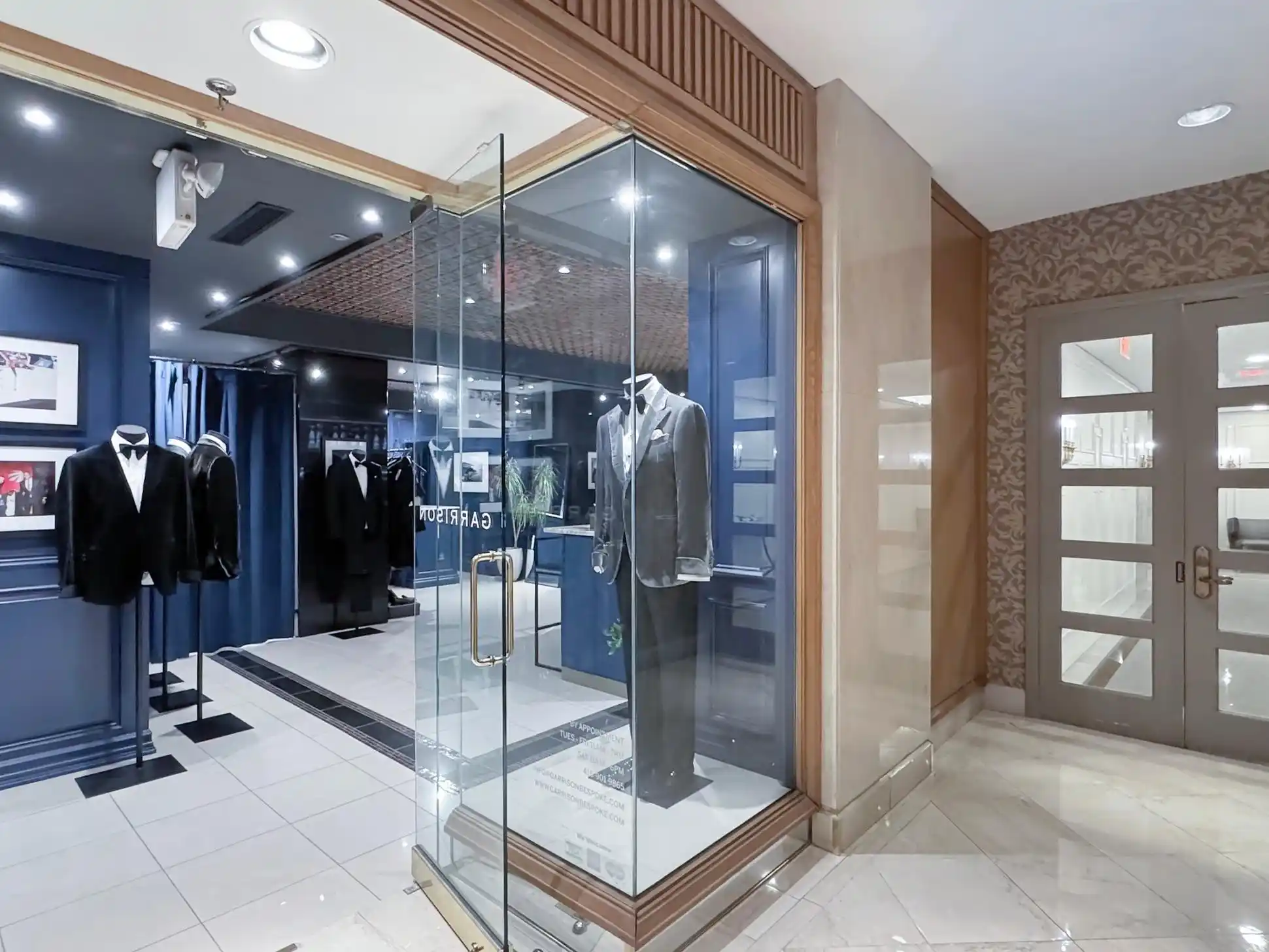 22 Leader Lane 522. Toronto – image 30