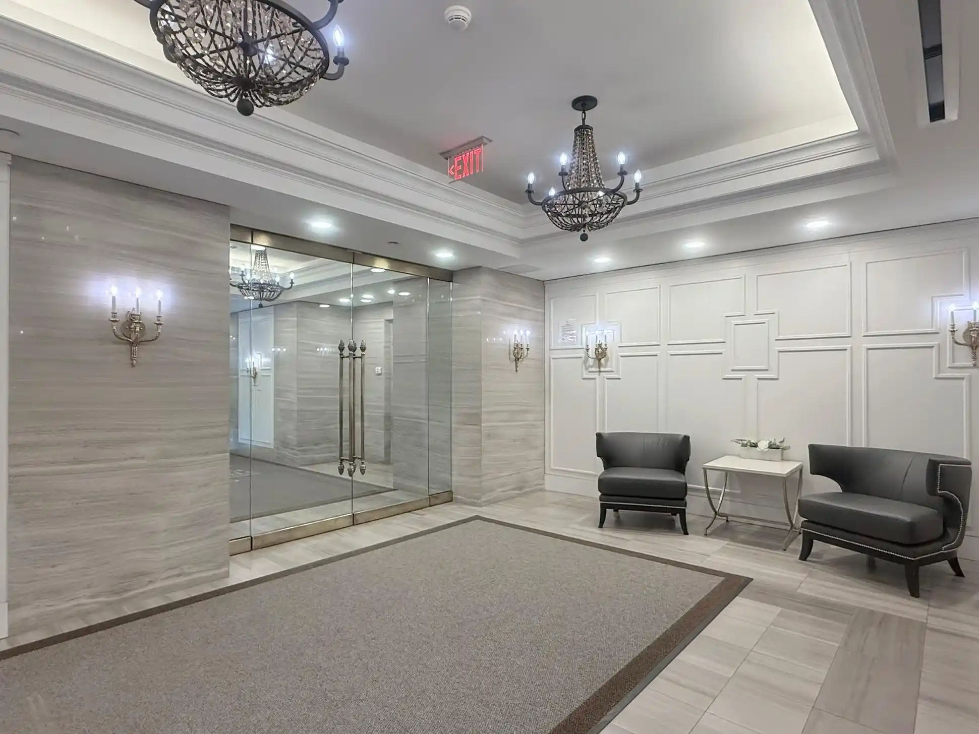 22 Leader Lane 522. Toronto – image 4