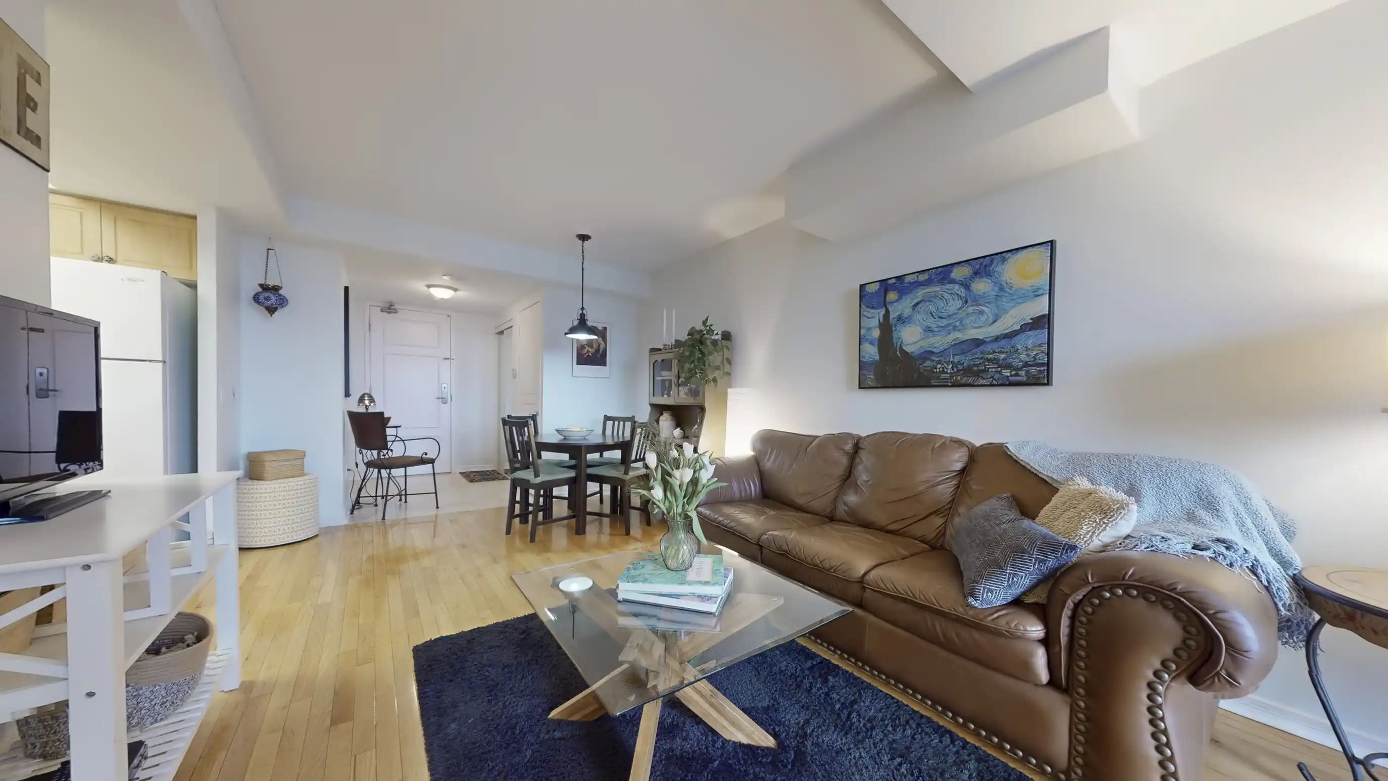 330 Red Maple Road #207 – image 12