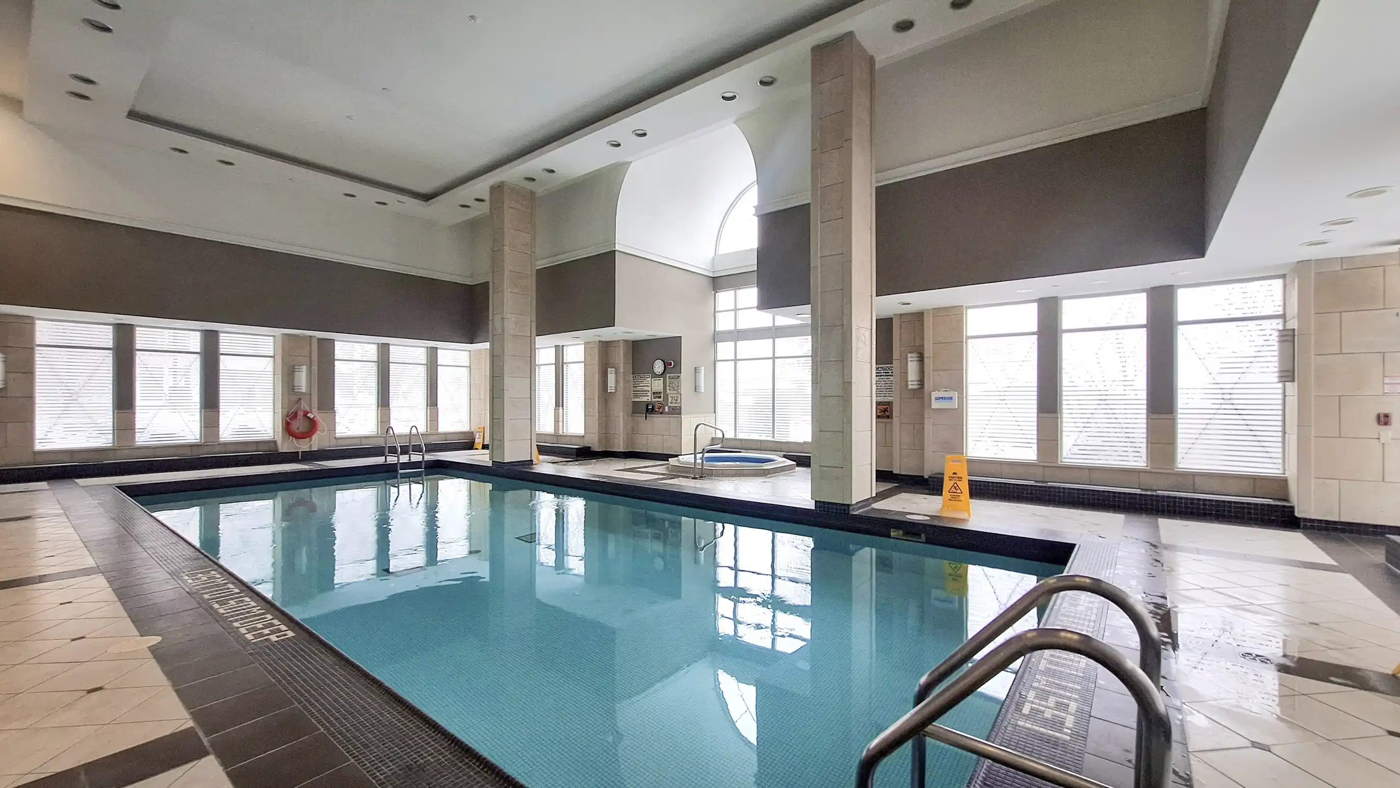 330 Red Maple Road #207 – image 28