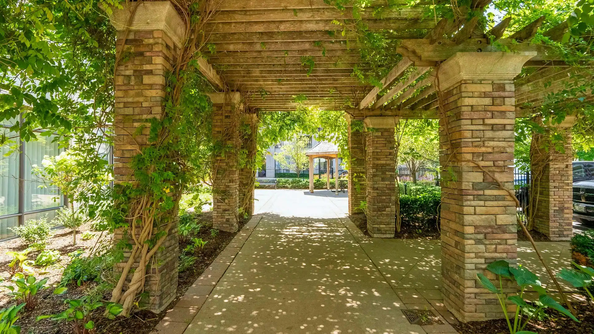 330 Red Maple Road #207 – image 38