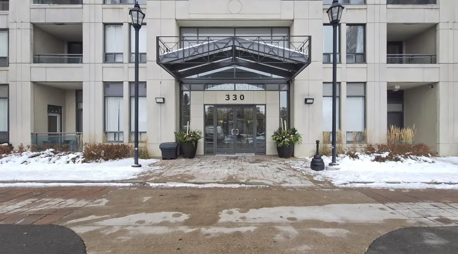 330 Red Maple Road, Richmond Hill, Ontario, Canada, 1 Bedroom Bedrooms, ,1 BathroomBathrooms,Condo,For Sale,Red Maple,2,2011045