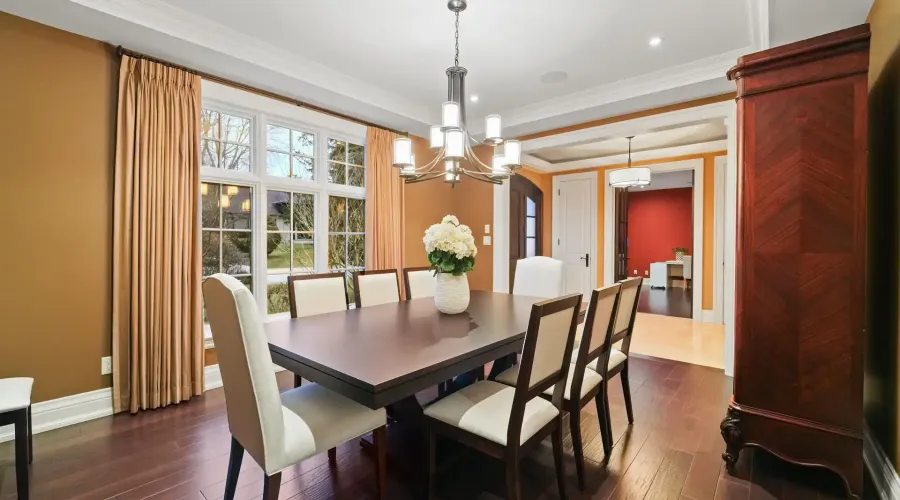 1286 Woodeden Drive, Mississauga, Ontario, L5H 2T6, Canada, 4 Bedrooms Bedrooms, ,7 BathroomsBathrooms,Residential,For Sale,2011222