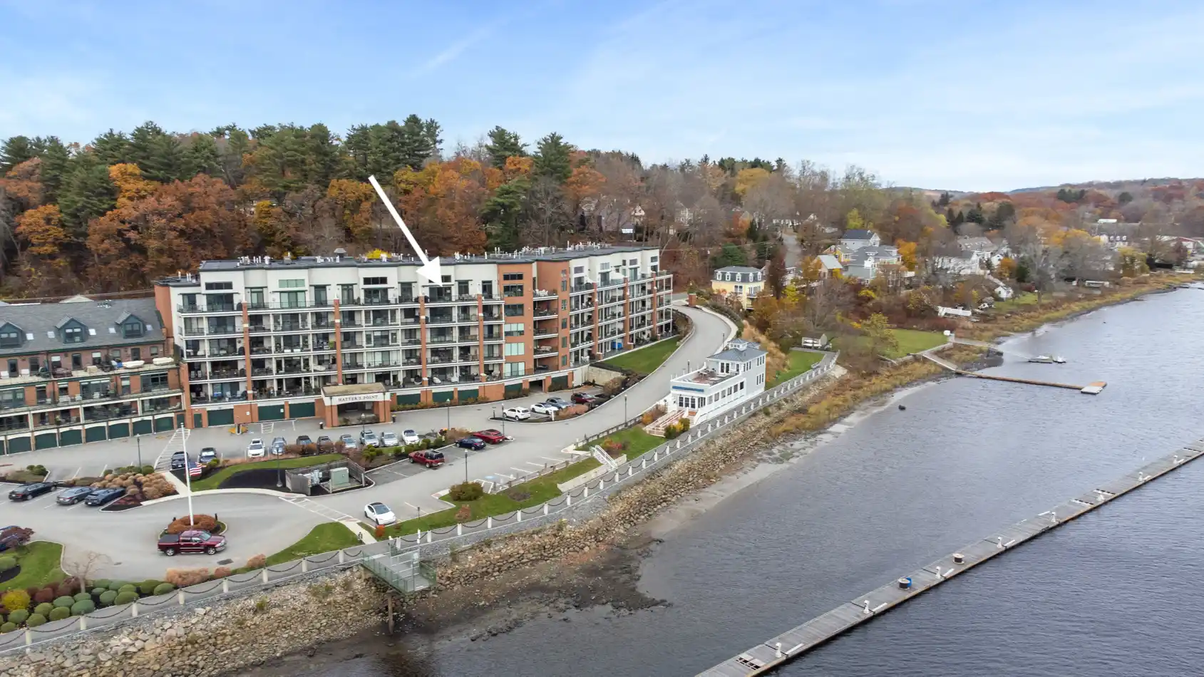 60 Merrimac St # 504 Amesbury, MA 01913 – image 2