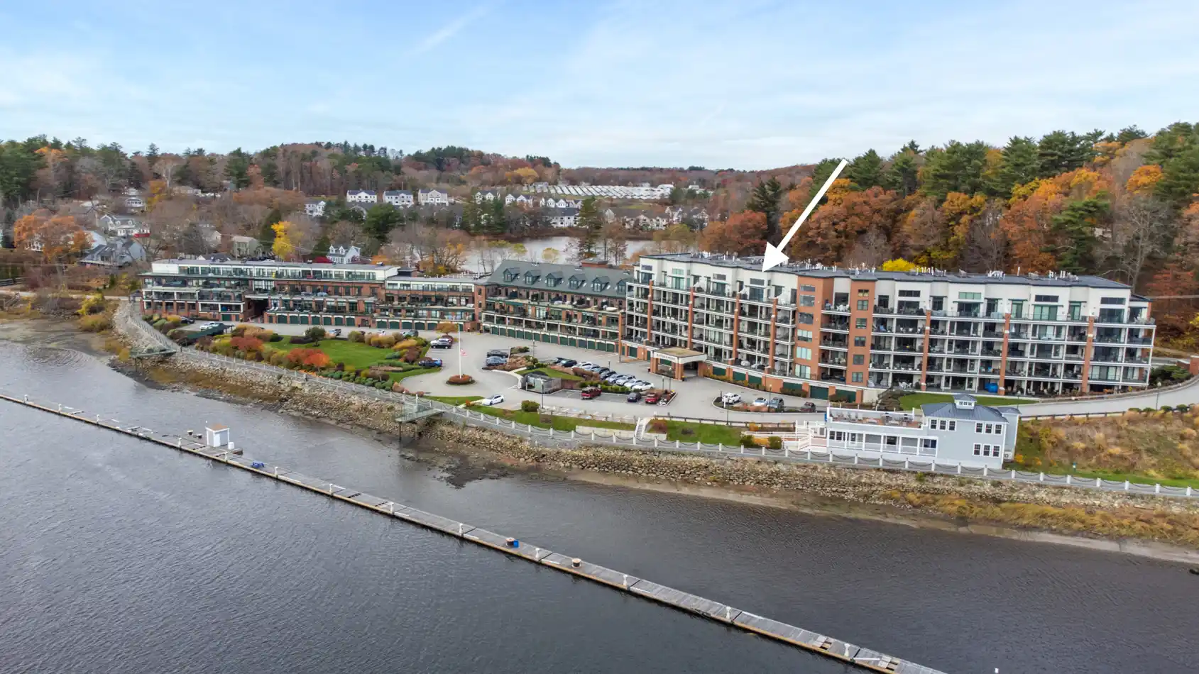 60 Merrimac St # 504 Amesbury, MA 01913 – image 4