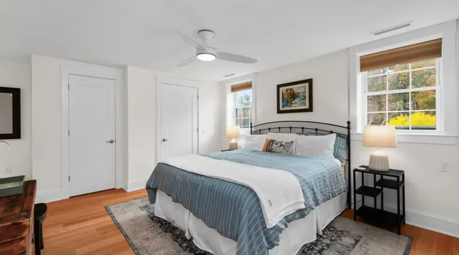 60 Merrimac St, Amesbury, Massachusetts, 01913, United States, 2 Bedrooms Bedrooms, 5 Rooms Rooms,2 BathroomsBathrooms,Condo,For Sale,Hatter's Point,Merrimac,2012242