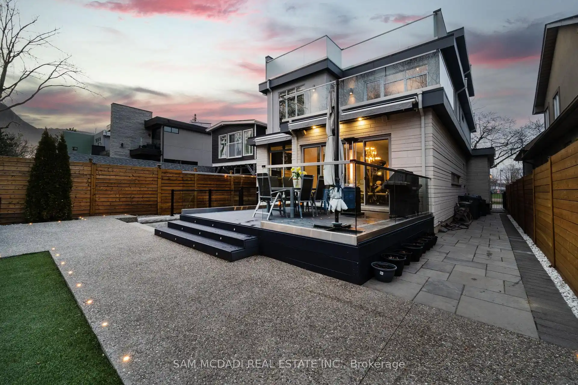 852 Goodwin Road, Mississauga (W12725740) – image 36