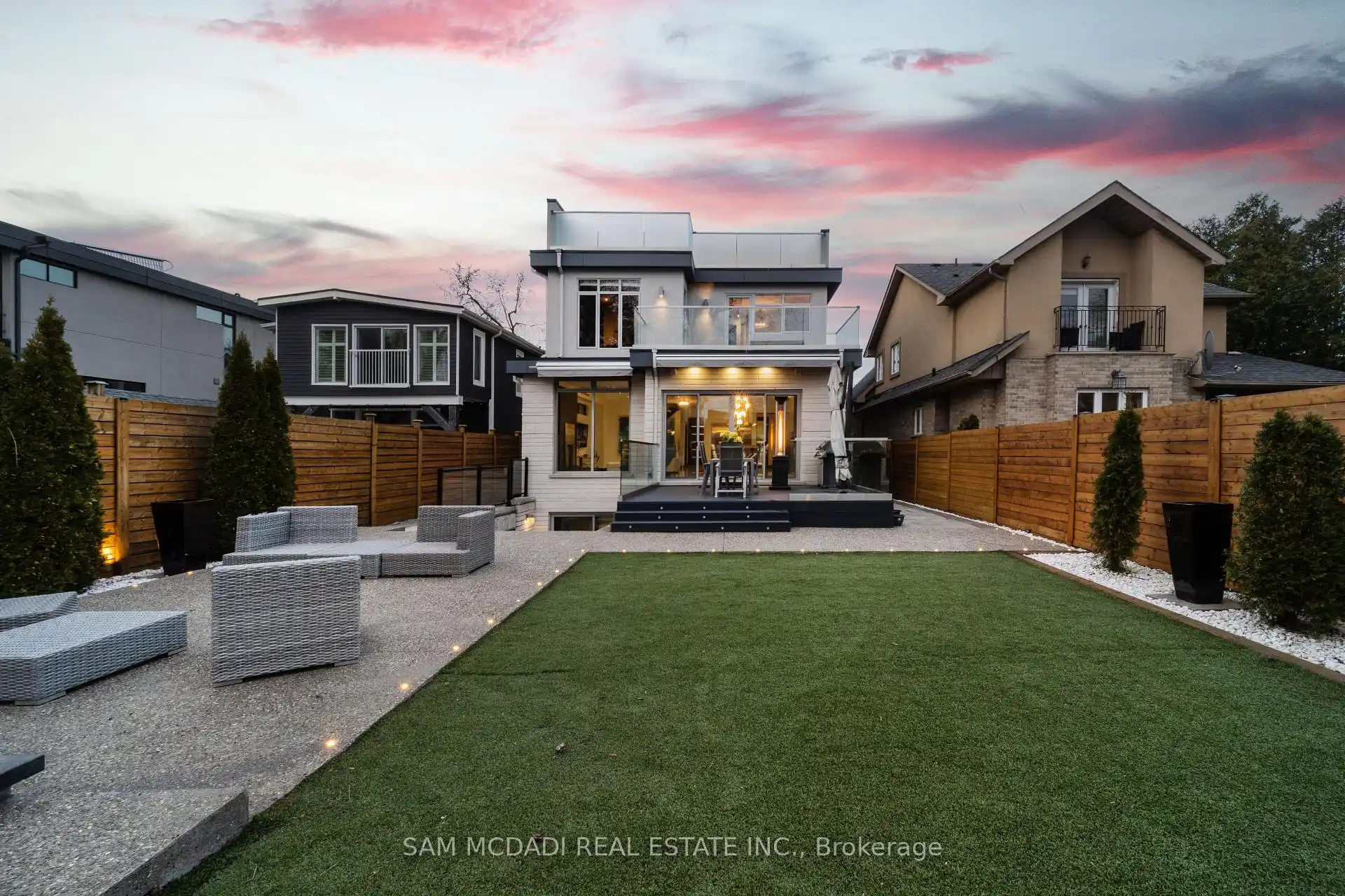 852 Goodwin Road, Mississauga (W12725740) – image 37