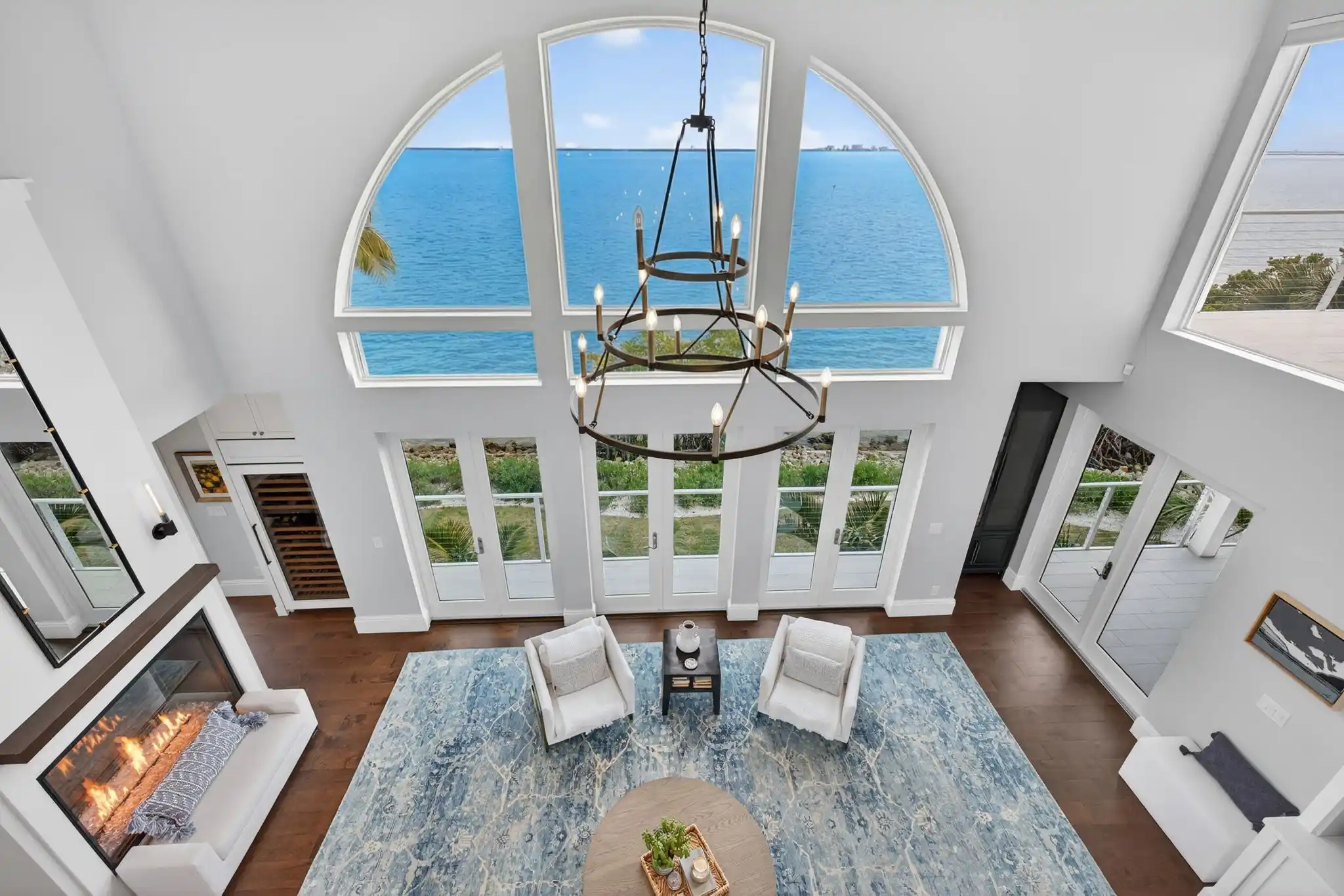 BAYFRONT LUXURY - SANIBEL ISLAND "CONTINGENT" – image 43