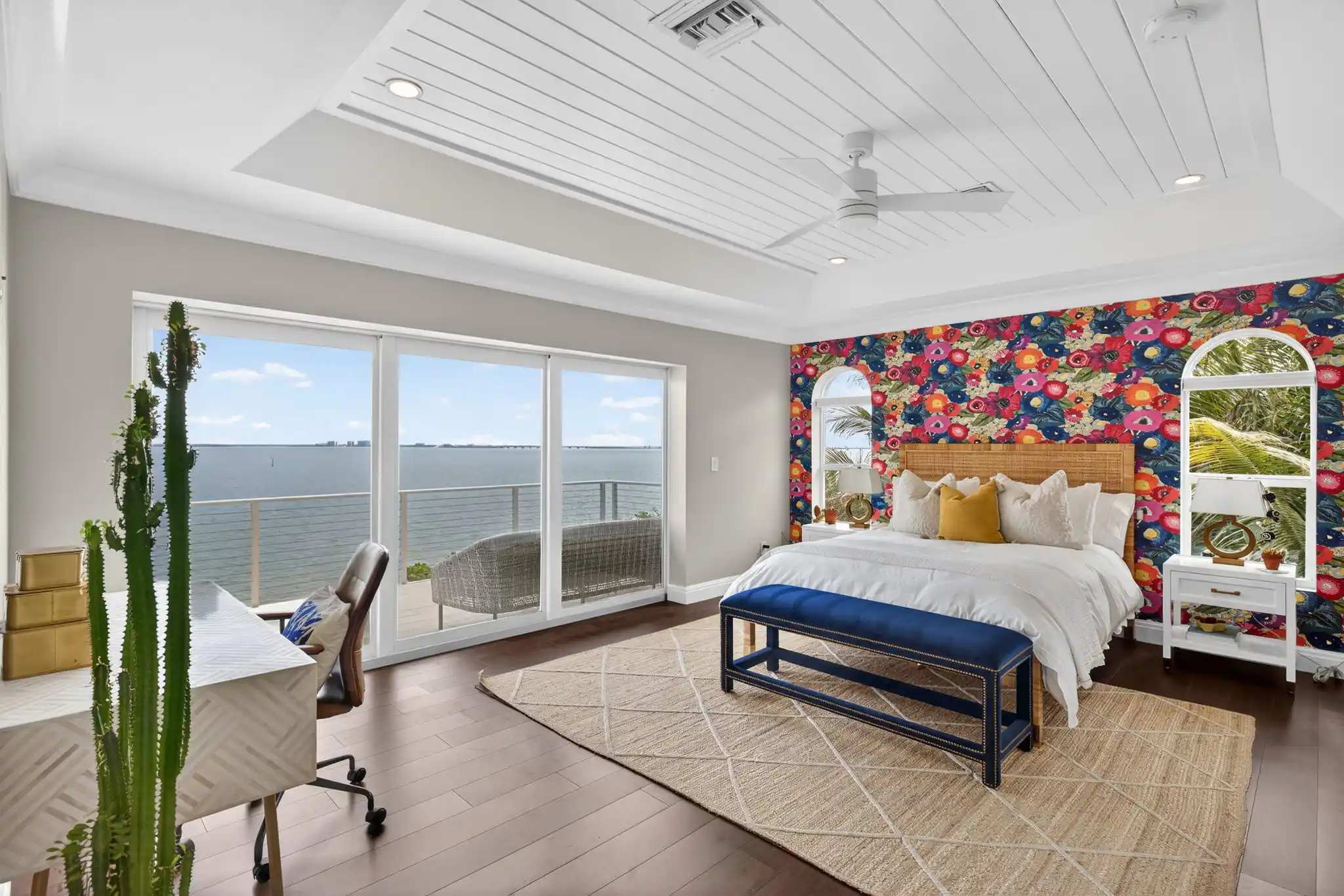BAYFRONT LUXURY - SANIBEL ISLAND "CONTINGENT" – image 44
