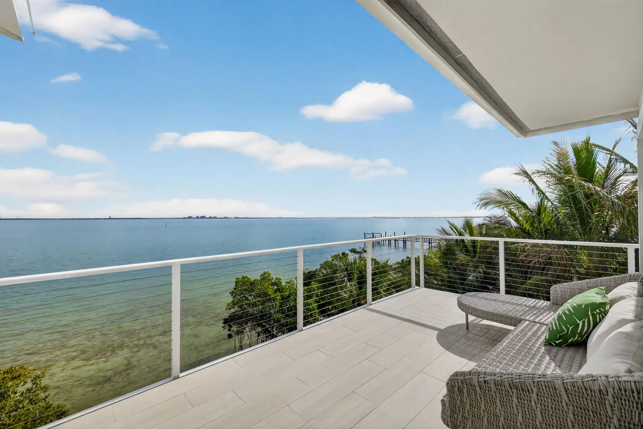 BAYFRONT LUXURY - SANIBEL ISLAND "CONTINGENT" – image 48