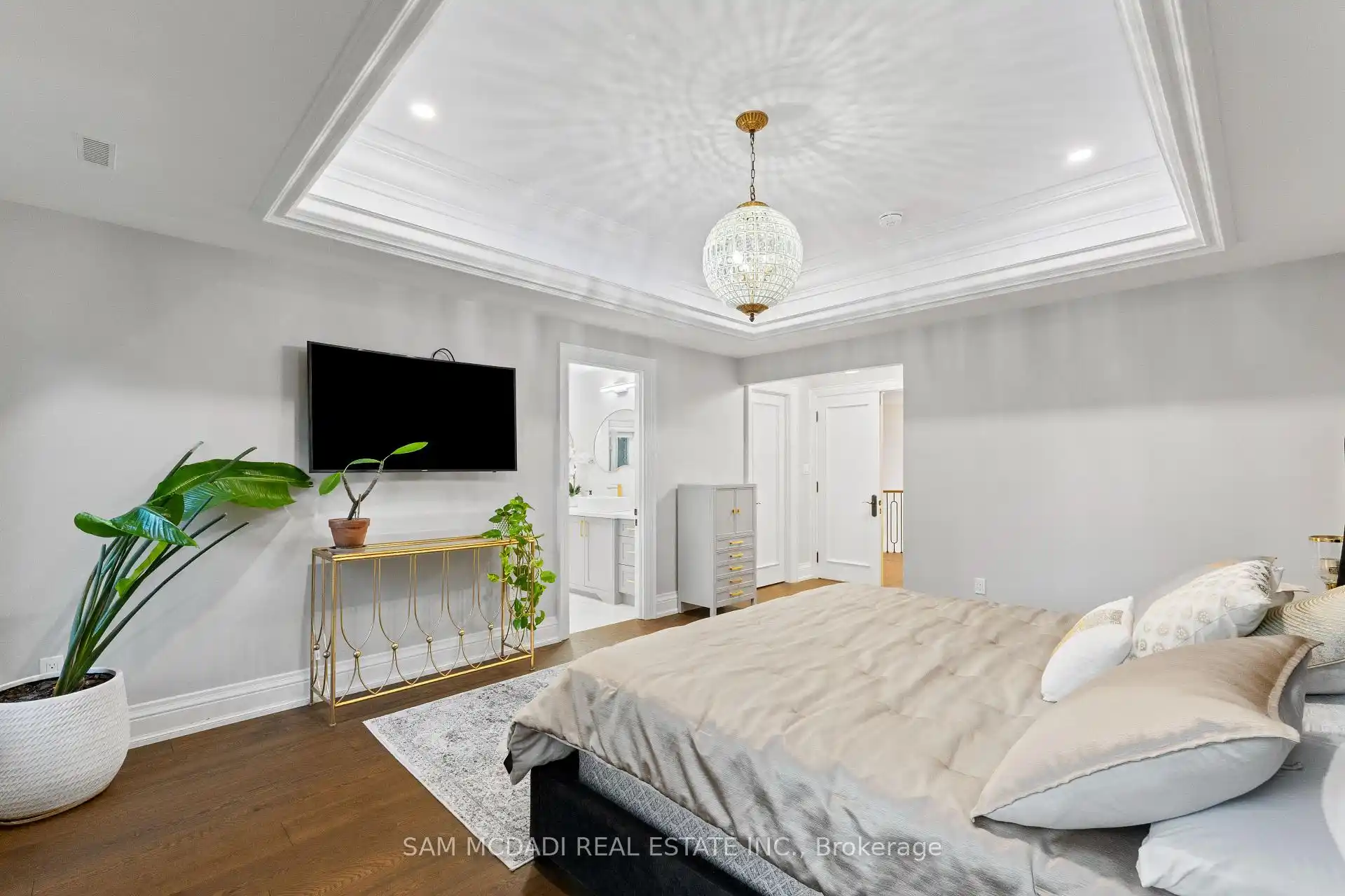 72 Oakes Drive, Mississauga (W12773768) – image 20
