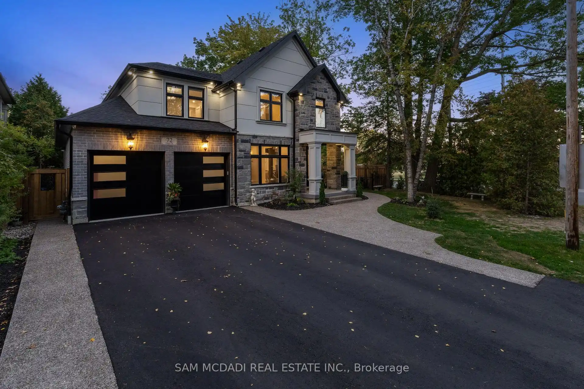 72 Oakes Drive, Mississauga (W12773768) – image 49