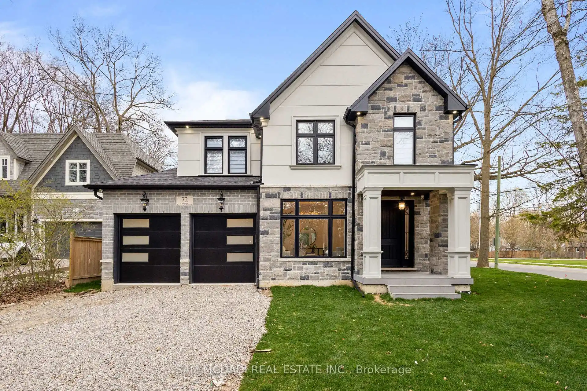 72 Oakes Drive, Mississauga (W12773768) – image 50