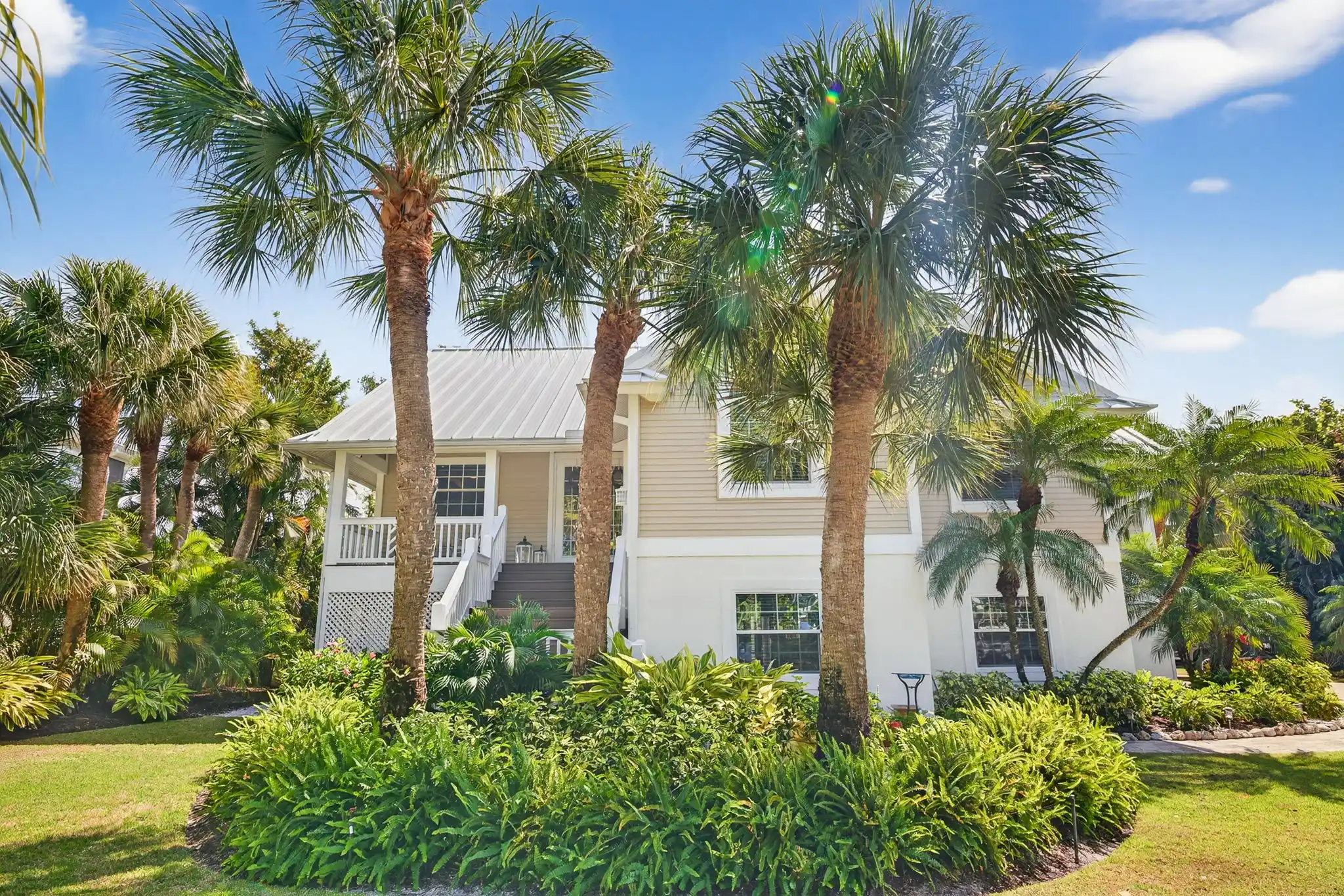SECLUDED ISLAND OASIS "PENDING" – image 1