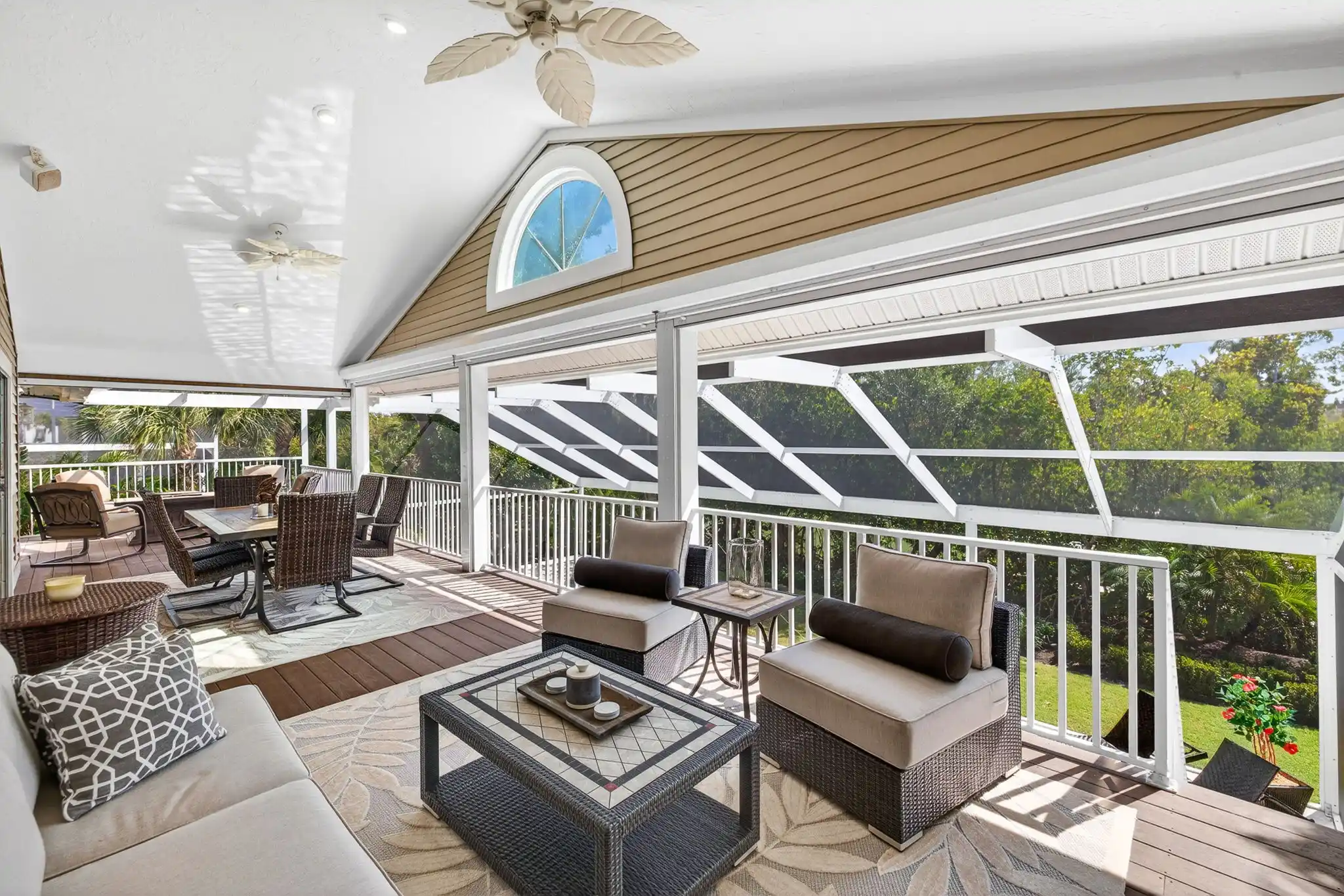 SECLUDED ISLAND OASIS "PENDING" – image 27