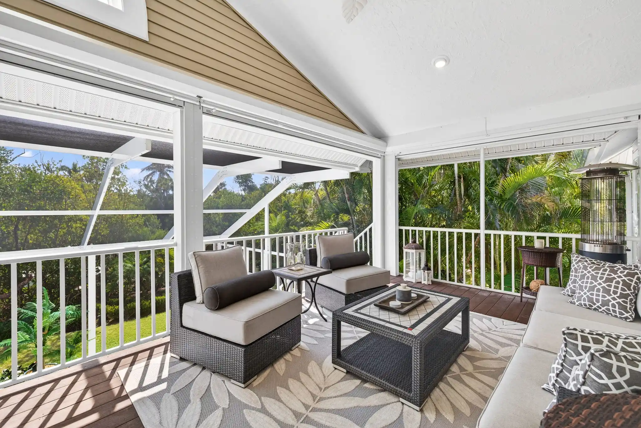 SECLUDED ISLAND OASIS "PENDING" – image 28