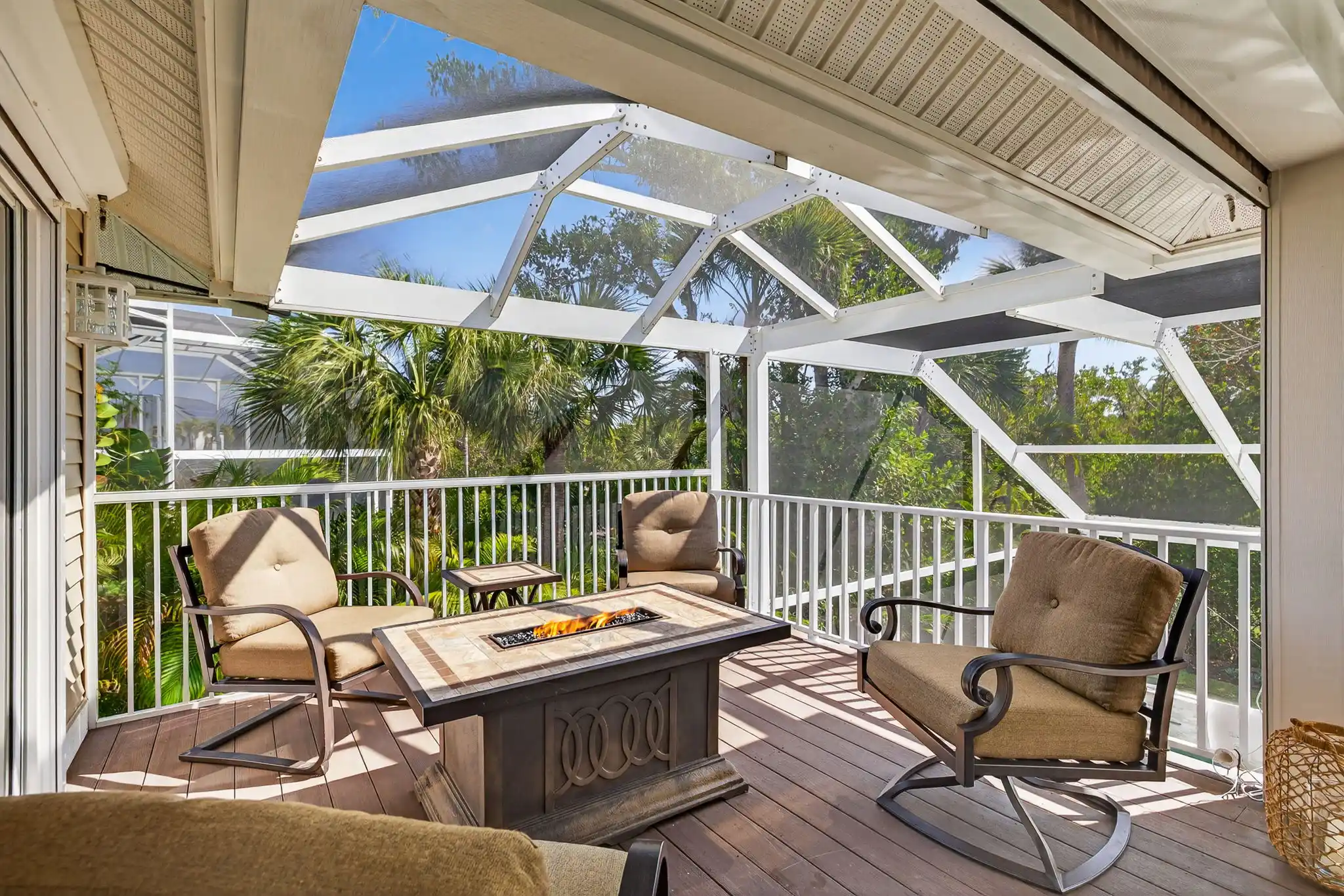 SECLUDED ISLAND OASIS "PENDING" – image 29