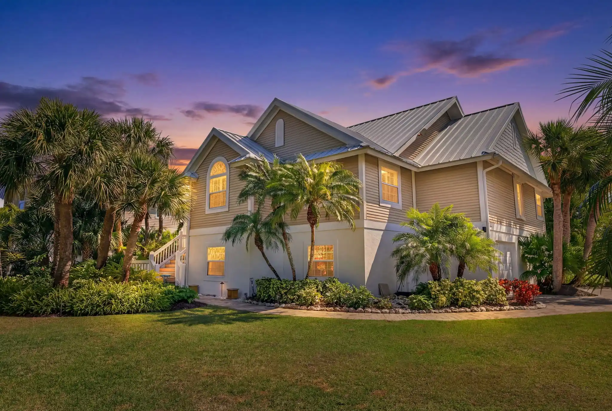 SECLUDED ISLAND OASIS "PENDING" – image 3