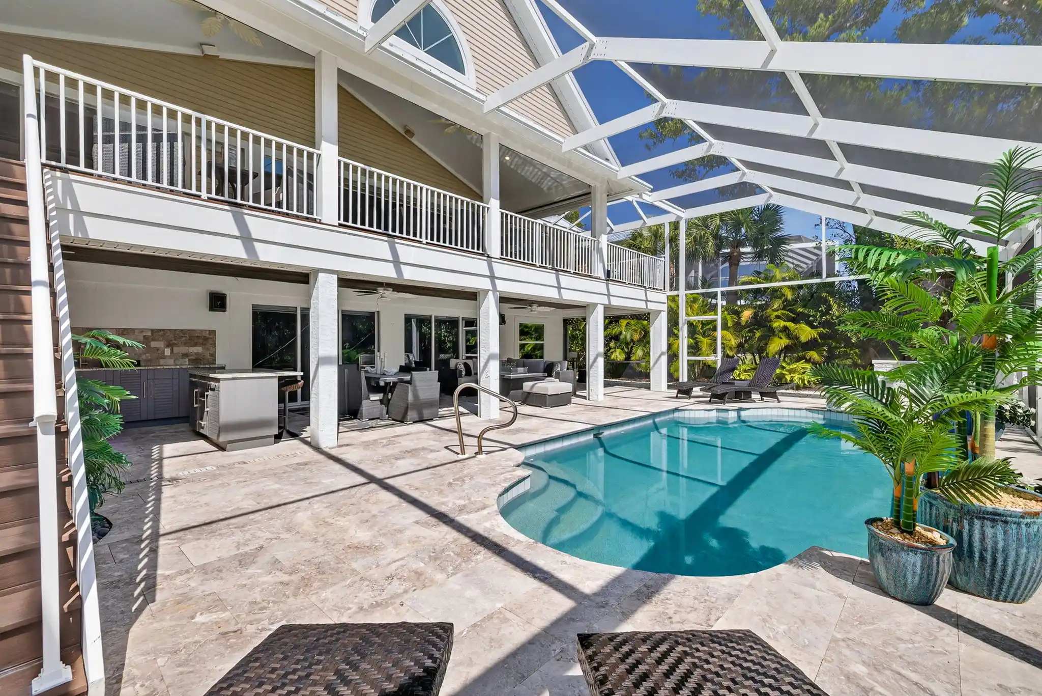 SECLUDED ISLAND OASIS "PENDING" – image 35
