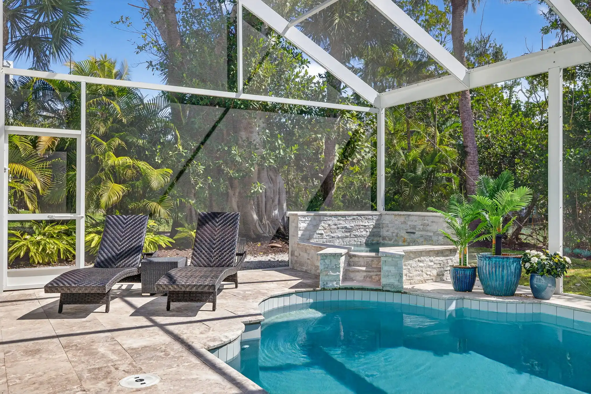 SECLUDED ISLAND OASIS "PENDING" – image 36