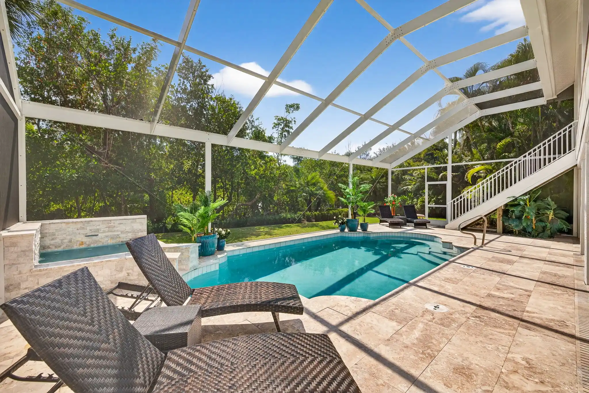 SECLUDED ISLAND OASIS "PENDING" – image 38