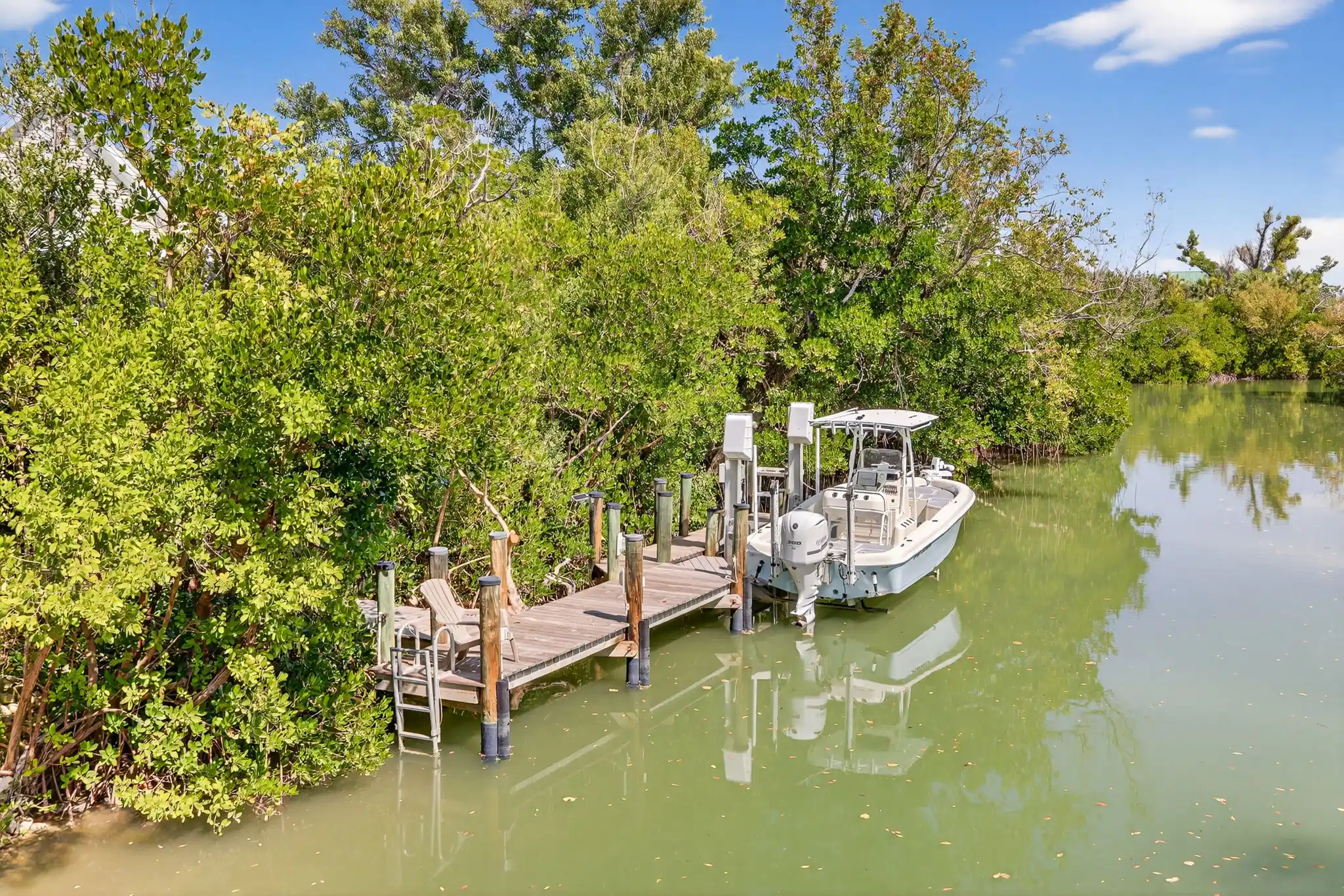 SECLUDED ISLAND OASIS "PENDING" – image 39