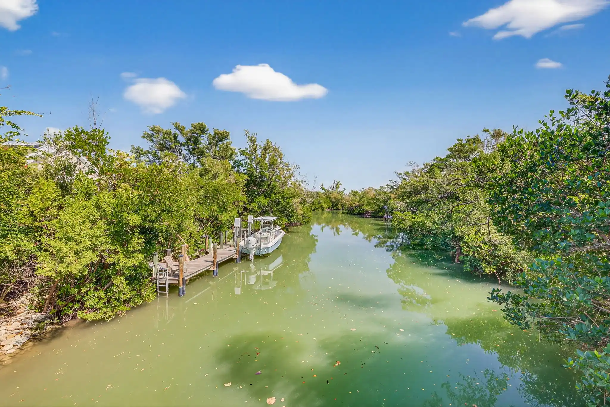 SECLUDED ISLAND OASIS "PENDING" – image 40