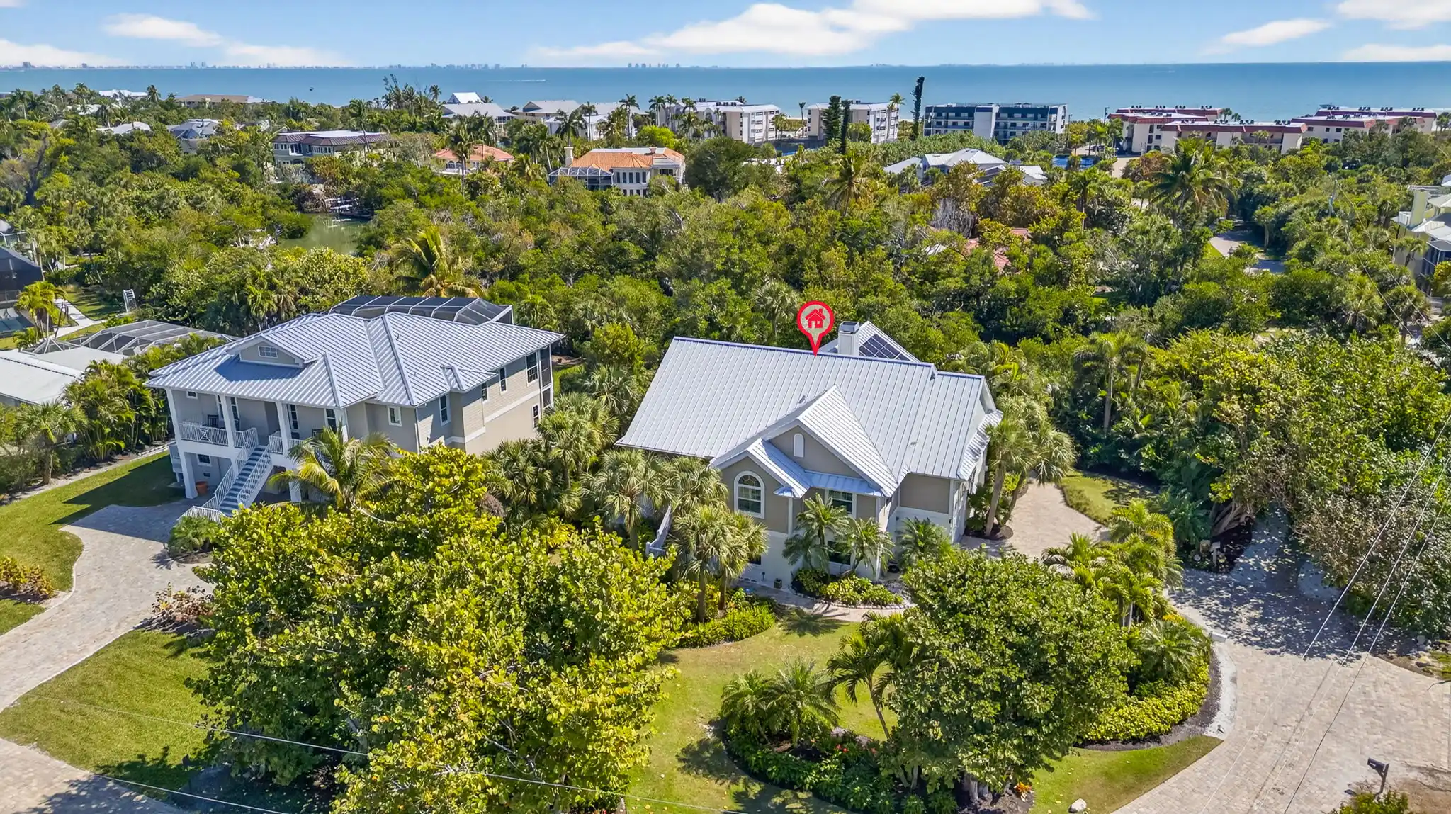 SECLUDED ISLAND OASIS "PENDING" – image 41