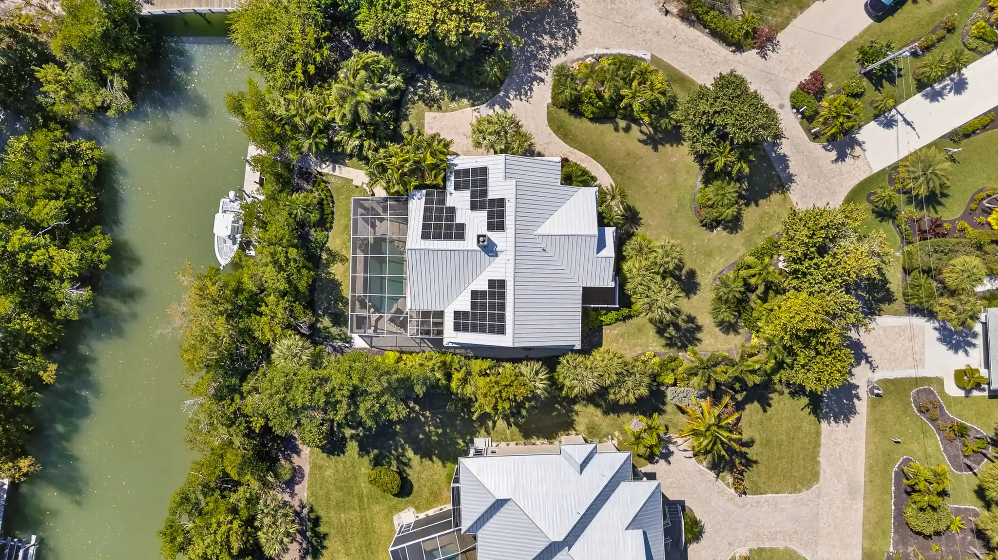 SECLUDED ISLAND OASIS "PENDING" – image 42