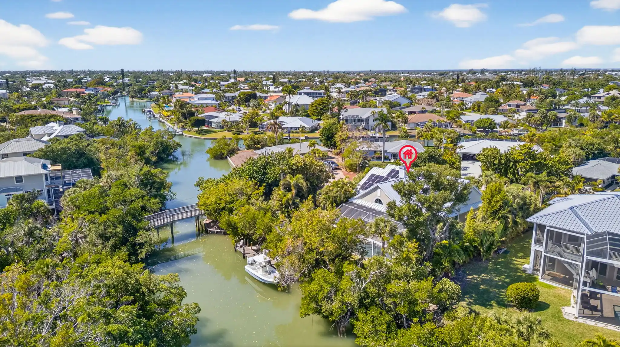SECLUDED ISLAND OASIS "PENDING" – image 43